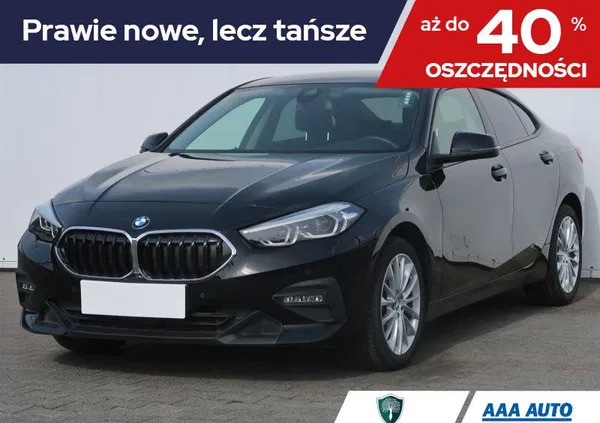 samochody osobowe BMW Seria 2 cena 113001 przebieg: 33394, rok produkcji 2021 z Rakoniewice